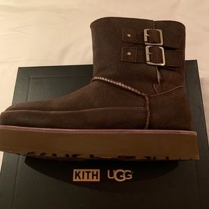 kith ugg